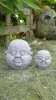  Product image 4 of the product “Si Mian Fo -Small four face Buddha, 12cm H | cast stone ”